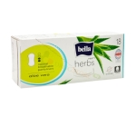 ЕЖЕДНЕВНИ ДАМСКИ ПРЕВРЪЗКИ БЕЛЛА ХЕРБС С АЛОЕ ВЕРА НОРМАЛ 18 броя / BELLA HERBS PANTY WITH ALOE VERA NORMAL