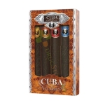 КУБА КОМПЛЕКТ CLASSIC ЗА МЪЖЕ / CUBA SET CLASSIC FOR MEN