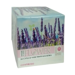 ОЗАРЯВАЩ ДНЕВЕН КРЕМ FLOWER С ЛАВАДУЛА 50 мл / NATURE OF AGIVA  DAY CREAM RENOVATOR FOR DRY AND SENSITIVE SKIN