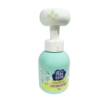 МУС ПЯНА ЗА РЪЦЕ 350 мл / BABY CREMA PLAY TIME FOAMING HAD WASH 
