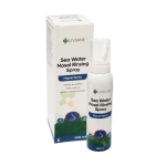 ХИПЕРТОНИЧЕН СПРЕЙ ЗА НОС С МОРСКА ВОДА 2.2% 120 мл / LIVSANE SEA WATER NASAL RINSING SPRAY HYPERTONIC 2.2% 