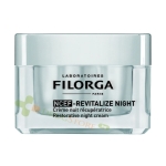 ФИЛОРГА NCEF REVITALIZE РЕВИТАЛИЗИРАЩ И ВЪЗСТАНОВЯВАЩ НОЩЕН КРЕМ 50 мл / FILORGA NCEF-REVITALIZE NIGHT CREAM 