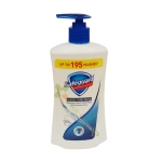 ТЕЧЕН САПУН СЕЙФГАРД КЛАСИК 390 мл / SAFEGUARD PURE WHITE CLASSIC CLEANSING LIQUID HAND SOAP 
