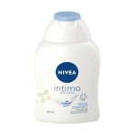 НИВЕА ИНТИМЕН ЛОСИОН ФРЕШ 250 мл / NIVEA INTIMO WASHLOTION FRESH 