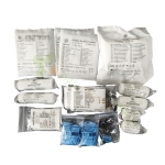 КОНСУМАТИВИ ЗА ЗАРЕЖДАНЕ НА АПТЕЧКА - ПАКЕТ 1 / FIRST AID FILLING SET FOR FIRST AID KIT - PACK 1