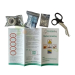 КОНСУМАТИВИ ЗА ЗАРЕЖДАНЕ НА АПТЕЧКА - ПАКЕТ 2 / FIRST AID FILLING SET FOR FIRST AID KIT - PACK 2