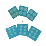 ПЛАСТИР ПРОТИВ БРАДАВИЦИ 30 броя / TELESTAR FORMU CLEAR SKIN TAG PATCH