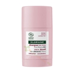 КЛОРАН УСПОКОЯВАЩА СТИК - МАСКА ЗА ЛИЦЕ С ОРГАНИЧЕН БОЖУР 25 г / KLORANE SOOTHING STICK MASK WITH ORGANIC PEONY 