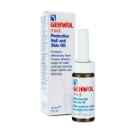 ГЕВОЛ МАСЛО ЗА КОЖИЧКИ И НОКТИ 15 мл. / GEHWOL MED PROTECTIVE NAILS AND SKIN OIL