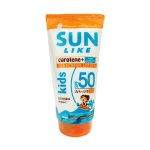 СЛЪНЦЕЗАЩИТЕН ЛОСИОН ЗА ДЕЦА SPF50 150 мл / SUN LIKE SUNSCREEN LOTION FOR KIDS SPF50 