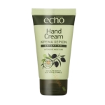 КРЕМ ЗА РЪЦЕ С МАСЛИНА ЗА ЕЖЕДНЕВНА ГРИЖА И ЗАЩИТА 75 мл / ECHO HAND CREAM WITH OLIVE FOR DAILY CARE AND PROTECTION 
