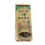 ЧАЙ ИВАН С ОБЛЕПИХА 80 г / VERDE VITA IVAN TEA WITH JASMIN AND GREEN TEA 
