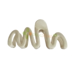 АЛОРА ЩИПКА ЗА КОСА модел 0298 / ALORA HAIR CLIP model 0298