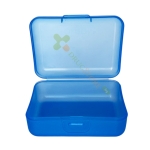 КУТИЯ ЗА СЪХРАНЕНИЕ НА МОНОПРЕПАРАТИ BOIRON за 5 броя / BOIRON MONOPREPARATIONS STORAGE BOX for 5 pieces