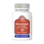 СТРЕС ГАРД капсули 60 броя / AYURLIFE STRESS GUARD