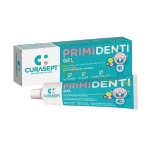 ПРИМИДЕНТИ ГЕЛ ЗА НИКНЕЩИ ЗЪБКИ 20 мл / CURASEPT PRIMIDENTI TEETH GEL 