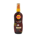 СПРЕЙ ОЛИО ЗА ИНТЕНЗИВЕН ТЕН 200 мл / CARROTEN INTENSE TAN TANNING OIL SPRAY 