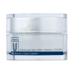 ОКОЛООЧЕН КРЕМ ПРОТИВ БРЪЧКИ 16 мл / CU SKIN VITAMIN U EYE CREAM 