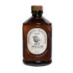 БИО СИРОП С ПЪПЕШ 400 мл / BACANHA ORGANIC MELON SYRUP 