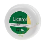 ЛИЦЕРОЛ унгвент 70 мл / PHYTO LIFE LICEROL ointment 
