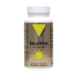 АНТИОКСИДАНТНА ФОРМУЛА капсули 30 броя / VIT`ALL+ ANTIOXIDANT FORMULA 