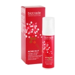 БИОТРЕЙД АКНЕ АУТ КОМПЛЕКТ 3 СТЪПКИ ПРОТИВ ПЪПКИ / BIOTRADE COSMECEUTICALS ACNE OUT 3-STEP ANTI-PIMPLE KIT