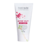 БИОТРЕЙД АКНЕ АУТ КОМПЛЕКТ 3 СТЪПКИ ПРОТИВ ПЪПКИ / BIOTRADE COSMECEUTICALS ACNE OUT 3-STEP ANTI-PIMPLE KIT