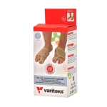 НОЩНА ОРТЕЗА ЗА ПАЛЕЦА НА КРАКА ПРИ ХАЛУКС ВАЛГУС модел 510 / VARITEKS THUMB FOOT SUPPORT model 510