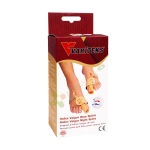 ВАРИТЕКС ОРТЕЗА ЗА ПАЛЕЦА НА КРАКА ПРИ ХАЛУКС ВАЛГУС модел 511 / VARITEKS THUMB FOOT SUPPORT HALLUX VALGUS model 511