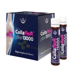 ОЛЕОФАРМ КОЛЛАФЛЕКС ПЛЮС флакон 20 броя / OLEOFARM COLLAFLEX PLUS 13 0000 vial 