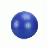 АРМАГЕДОН СПОРТС ГИМНАСТИЧЕСКА ТОПКА С ПОМПА 65 см. / ARMAGEDDON SPORTS GYMNASTIC BALL WITH A PUMP 65 cm.