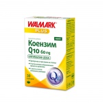 КОЕНЗИМ Q 10 капсули 60 мг. 30 броя / WALMARK COENZYME Q 10