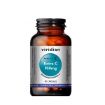 ЕКСТРА - C капсули 950 мг 30 броя / VIRIDIAN EXTRA-C