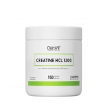 ОСТРОВИТ КРЕАТИН ХИДРОХЛОРИД капсули 150 броя / OSTROVIT CREATINE HCL