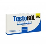 ЯМАМОТО НУТРИШЪН ТЕСТОРОЛ таблетки 40 броя / YAMAMOTO NUTRITION TESTOROL