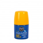 НИВЕА СЪН РОЛ ОН КИДС SPF50+ 50 мл. / NIVEA SUN KIDS ROLL-ON SPF 50+