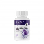 ОСТРОВИТ ГЛЮКОЗАМИН таблетки 1000 мг. 90 броя / OSTROVIT GLUCOSAMINE