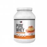 ПЮР НУТРИШЪН 100% СУРОВАТЪЧЕН БЛЕНД 2272 гр. / PURE NUTRITION 100% PURE WHEY