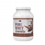 ПЮР НУТРИШЪН 100% СУРОВАТЪЧЕН БЛЕНД 2272 гр. / PURE NUTRITION 100% PURE WHEY