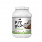 ПЮР НУТРИШЪН 100% СУРОВАТЪЧЕН БЛЕНД 2272 гр. / PURE NUTRITION 100% PURE WHEY