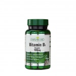 ВИТАМИН B1 (ТИАМИН) таблетки 90 броя / NATURES AID VITAMIN B1 (THIAMIN)