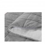 ЕДИНИЧНО ЕЛЕКТРИЧЕСКО ОДЕЯЛО 3 В 1 HB 674 61153 / MEDISANA HEATING BLANKET 3 in 1 HB 674 61153