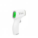 ИНФРАЧЕРВЕН ТЕРМОМЕТЪР A79 99663 / INFRARED THERMOMETER MEDISANA A79 99663