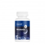 ОСТРОВИТ МЕЛАТОНИН таблетки 1 мг 60 броя / OSTROVIT KEEP SLEEP MELATONIN