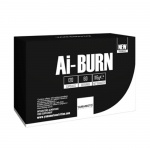 ЯМАМОТО НУТРИШЪН АИ-БЪРН капсули 120 броя / YAMAMOTO NUTRITION AI - BURN