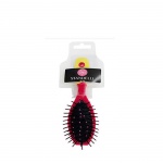 ДВУЦВЕТНА ЧЕТКА ЗА КОСА В РОЗОВО И ЖЪЛТО 0780285 / STANDELLI DETANGLING HAIR BRUSH DOUBLE COLOURED - PINK AND YELLOW