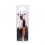 СКОСЕНА ДИЗАЙНЕРСКА ПИНСЕТА / STANDELLI DESIGH TWEEZERS 6 WITH SLANT TIP