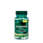 МАГНЕЗИЙ таблетки 375 мг 90 броя / HOLLAND & BARRETT MAGNESIUM