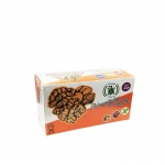 ДЖИНДЖИФИЛ, ОБЛЕПИХА, СТЕВИЯ саше 15 броя / VERDE VITA GINGER, BUCKWHEAT, STEVIA