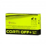 КОРТИ ОФ+ 4+ НУТРИШЪН капсули 60 броя / 4+ NUTRITION CORTI OFF+ capsules